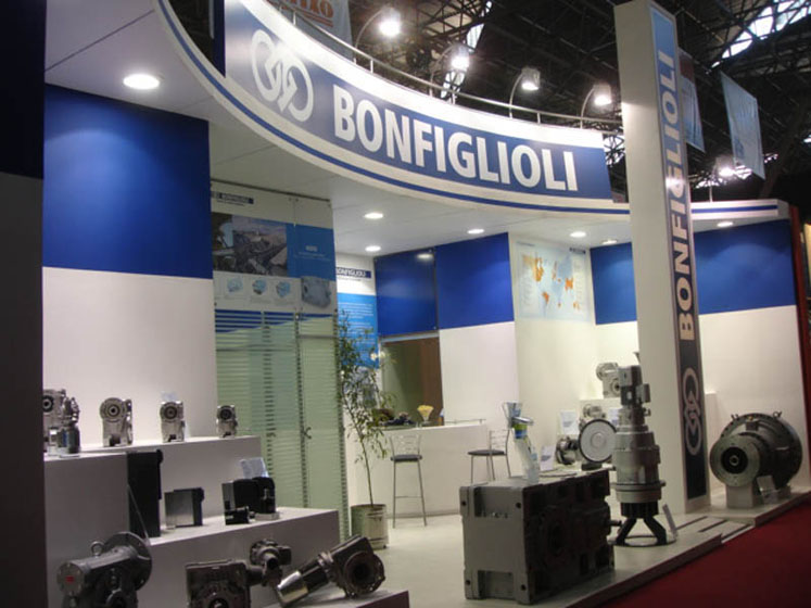 BONFIGLIOLI N
